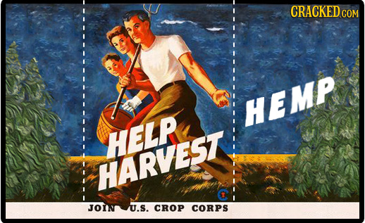 25 Things Found Just Outside the Frame of Famous Posters