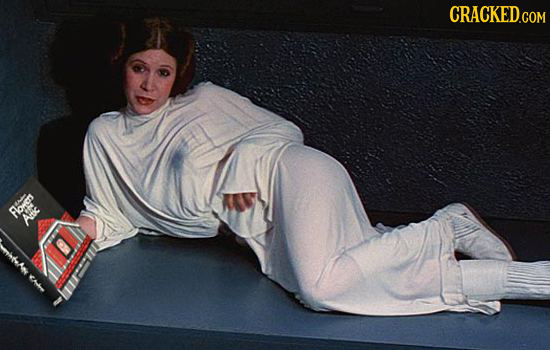 CRACKED.COM Fongs CH