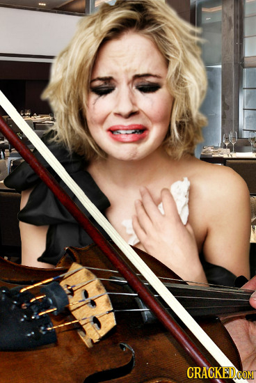 32 Things Awful People Secretly Suspect About the World