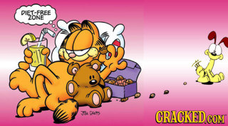 DIET-FREE ZONE JEl DAN CRACKED COM