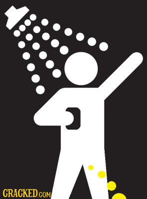 26 Shameful Things We All Do When No One's Looking