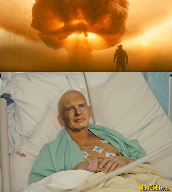 The 21 Weirdest Possible Endings to Unresolved Movie Plots