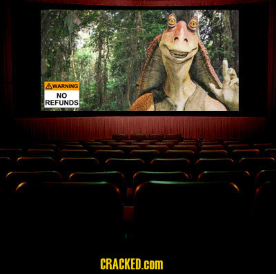 If Everything In Life Came With Warning Labels