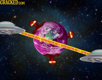 AUTION RADATION ANEA* CAUTLION RANLATION IREA' CAITION RADUATION ARE' CATION