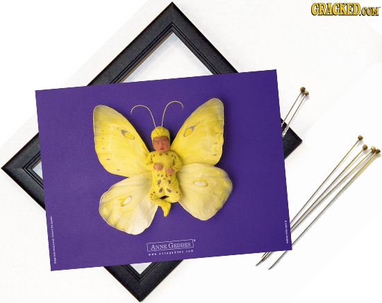 25 Things Found Just Outside the Frame of Famous Posters