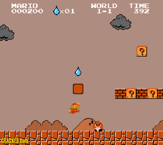 16 Video Games of the Distant Future