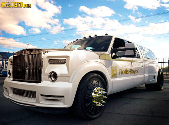 ORACKED.OON 622D LOSPISS R Rolls-R