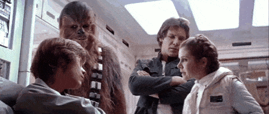 10 Small Changes That Would Turn Classic Scenes Dirty