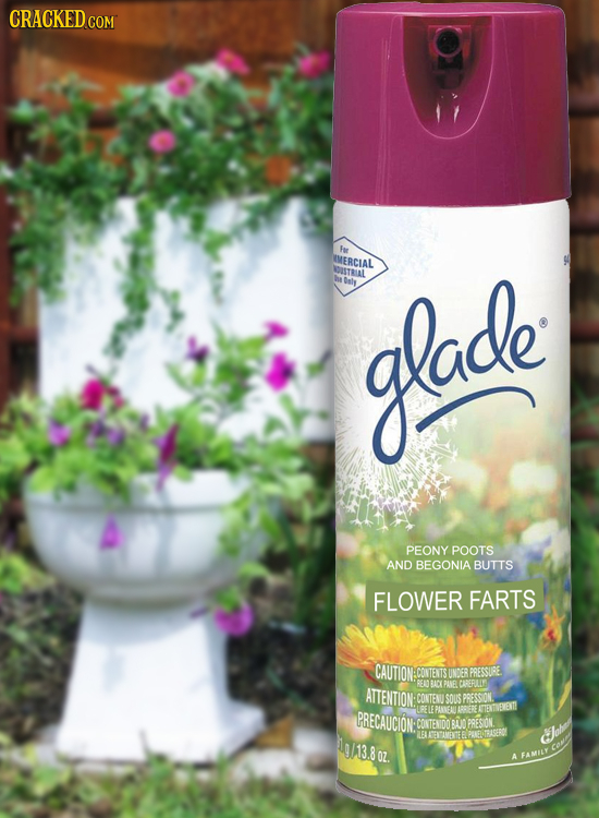 23 Honest Names For Everyday Products