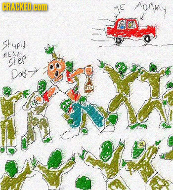 CRACKED COM ^orny SHup'l E4s se Da 7