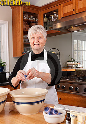 23 Small Changes That Make Adorable Things Terrifying