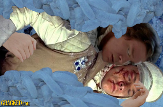 20 Awkward Implications Star Wars Skips Over