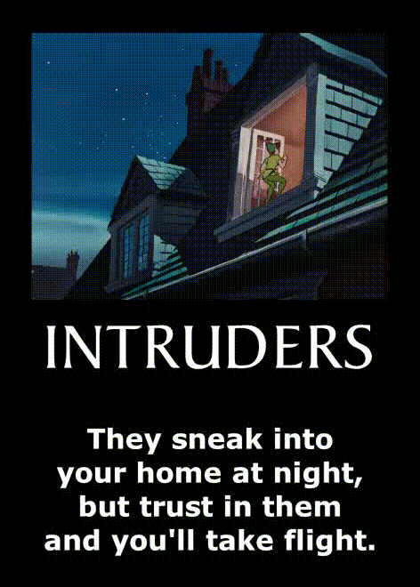 21 Of The Absolute Worst Movie Lessons, In Handy Meme Format