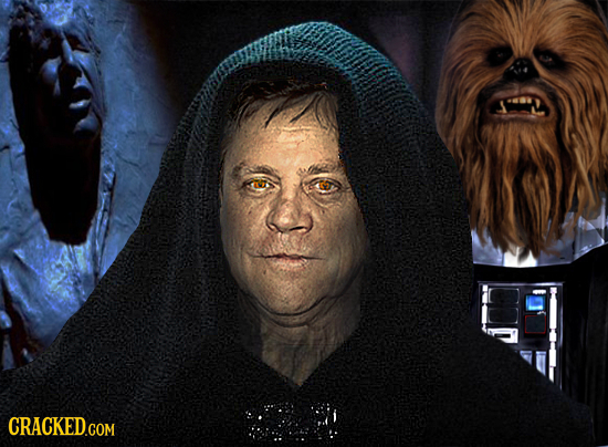 The 21 Weirdest Possible Endings to Unresolved Movie Plots