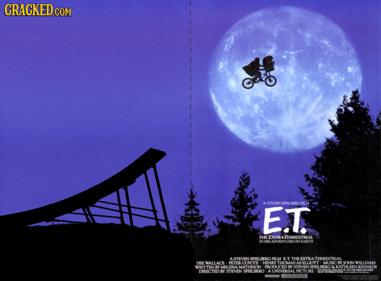 CRACKEDCO COM E.T. STEVIN SKLNGFILM TH FXTRATERRESTAAL FORA A1N Y A ATERRESTRLAL fi ALA 14 Oyy AS NWVILLLALS TOTTINT an KENNEW EXEKETONY SEVIN SEEO TT