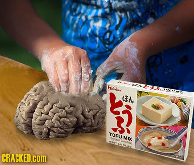 eiim E bbluse E: 3 TOFU en MIX 13 CRACKED.cOm