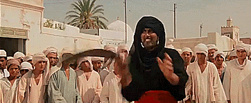 15 Tiny Changes That Would Turn Funny Scenes Horrifying