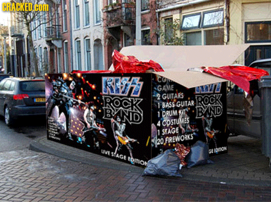 16 Video Games of the Distant Future