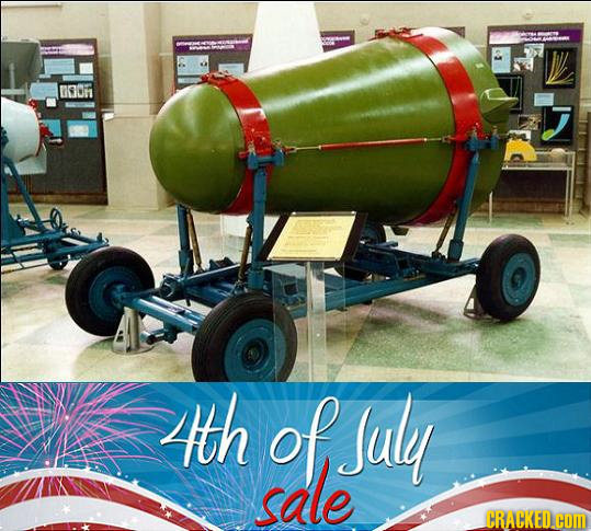 Everyday Life If One Crime Were Suddenly Legal