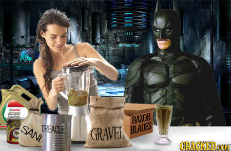 Sen RAZOR SANL TREACLE GRAVEL BLADET GRAGKEDoo CON