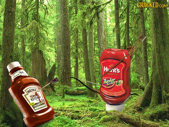 Hoint's Korg Tivakes HEINz RTE TOM KETCH LCE