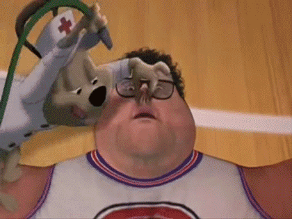 15 Tiny Changes That Would Turn Funny Scenes Horrifying