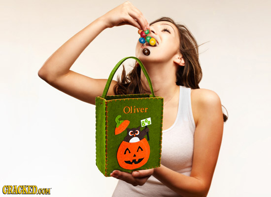 Oliver B Oo C.O CRACKEDCON