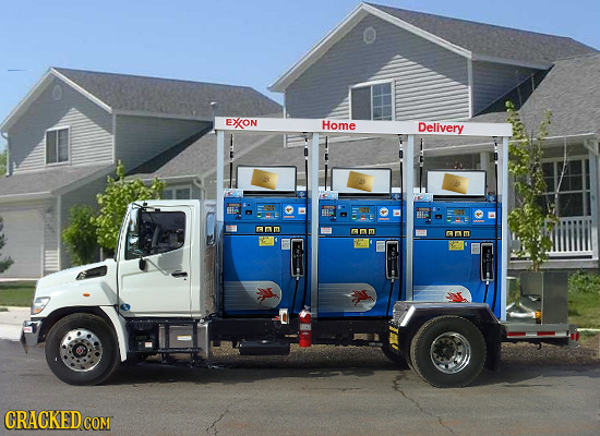 EXON Home Delivery Fi Fin