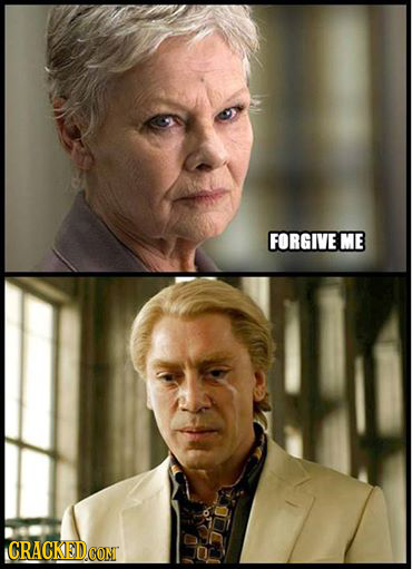 FORGIVE ME CRACKEDCON