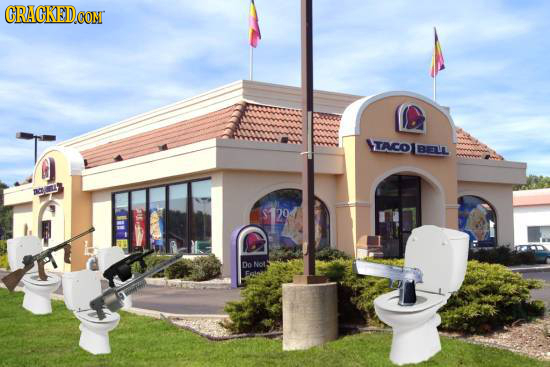 CRAGKED.GOM LTRCOBELL Do Not