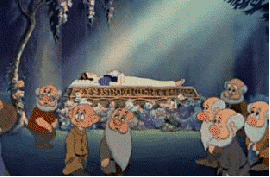 10 Small Changes That Would Turn Classic Scenes Dirty