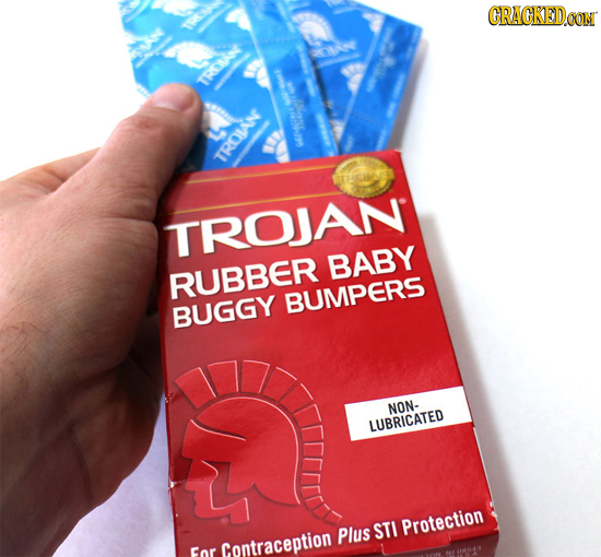 23 Honest Names For Everyday Products