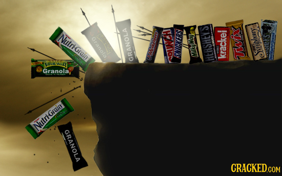 Nutrigrain Way O NUL 101D UMei COLINCHD SNICKEBS Milky krackel cuoilEYS IGRANOLA HERSHEYS Twix Sniphony Granola udin uDD UN GRANOLA