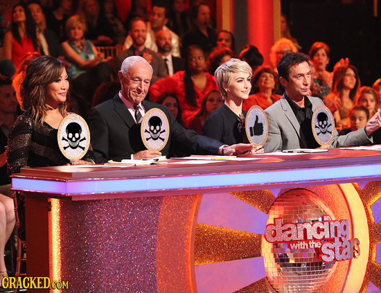 dancing with the stas