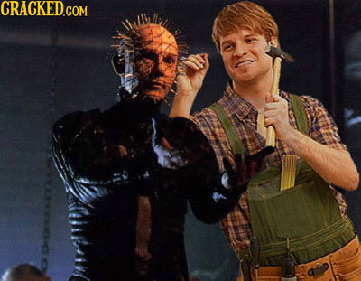 14 Awkward Moments Behind the Scenes of Famous Movies