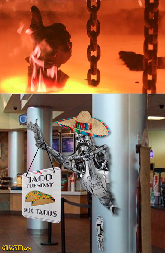 TACO TUESDAY 99 TACOS CRACKED COM