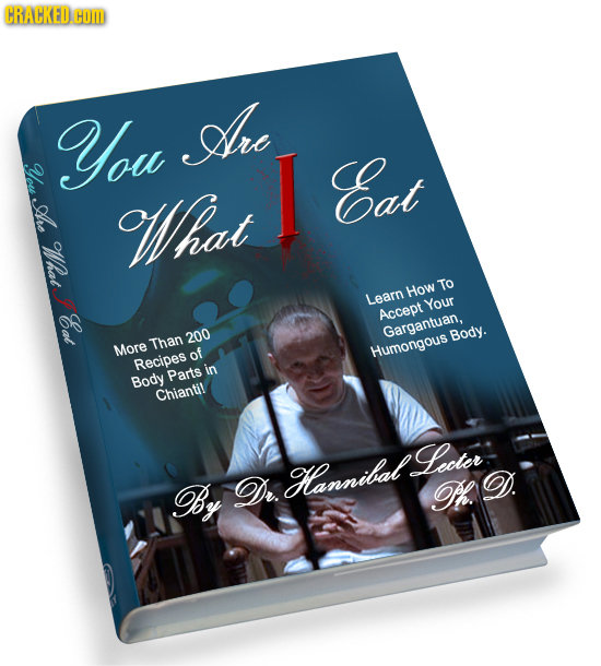 If Pop Culture's Greatest Characters Wrote Tell-All Books