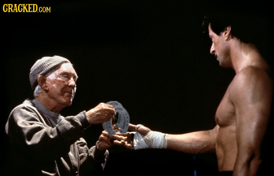 26 Deleted Movie Scenes That Would Explain Everything