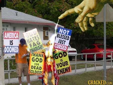 NOT AMERICA BLESSED IS HATES JUST FAG CURSED DOOMED SNABLENG THANK GOD GOD IS FOR DEAD YOUR SOLDIERS ENEMY CRACKED CON