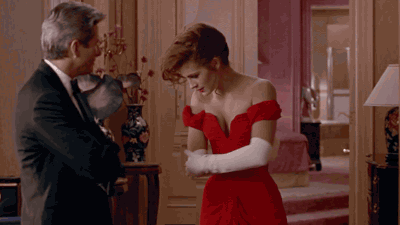 10 Small Changes That Would Turn Classic Scenes Dirty