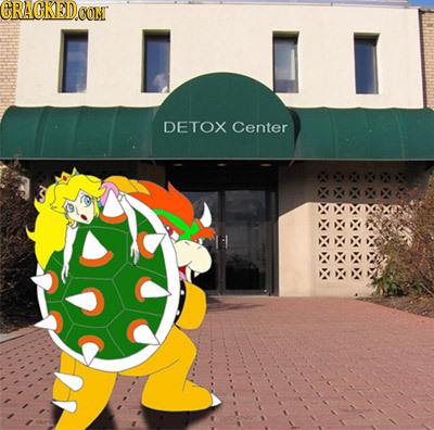 21 Video Game Villains Who Secretly Had Good Intentions