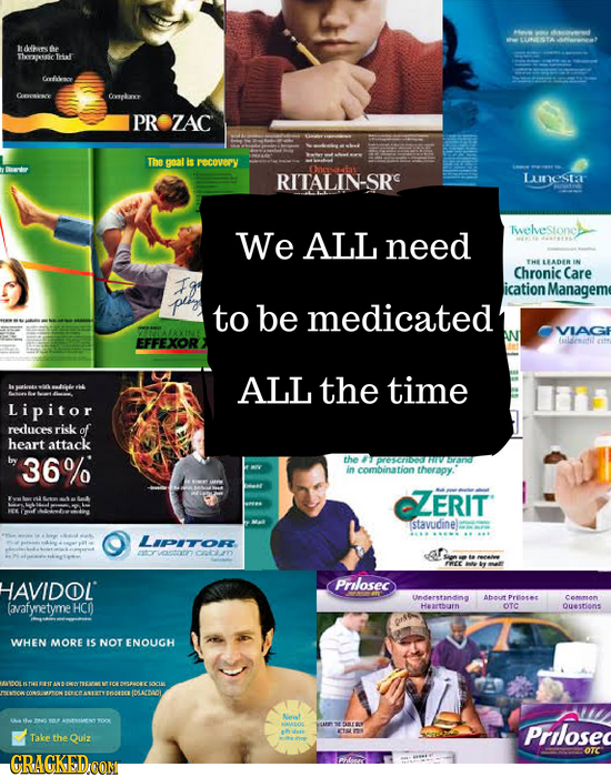 TA ndhers Thragetric 1 Govfesoy Deakere Goplarkr PR ZAC The goal is recovery RITALIN-SR LuInestar We ALL need Twelvestonc THE Chronic Care ication Man