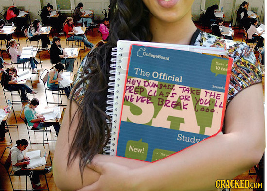 If You Could Go Back In Time To Help Your Dumb Young Self