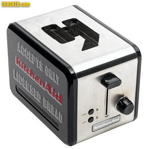 CRACKED COM A(cctete cens Llyellseh ONSY LUl telb Kiechenaidl