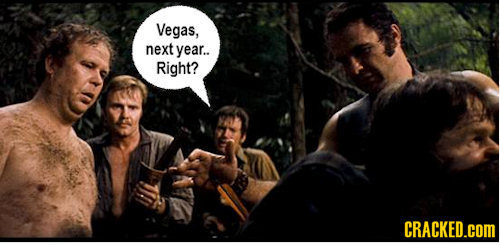 What 23 Background Movie Characters Were Secretly Thinking