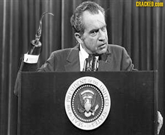 CRACKED.cOM TE n PRISIBEAT e