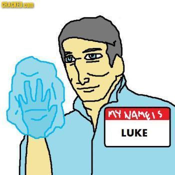 CHACKEDHOO W ny WAMEIS LUKE