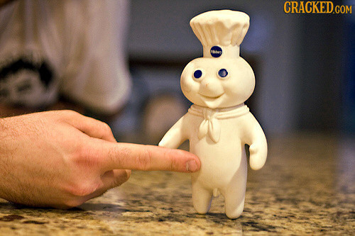 23 Small Changes That Make Adorable Things Terrifying