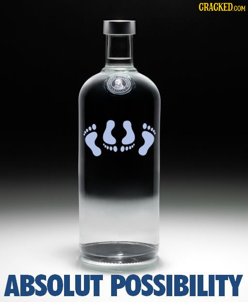 MED X ABSOLUT POSSIBILITY