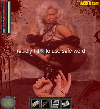 CRACKED.COM I rapidly hit K to use safe word you have nomad of thsaea 